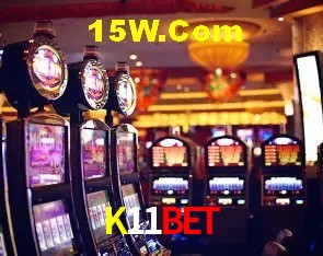 Bonus Features K11Bet