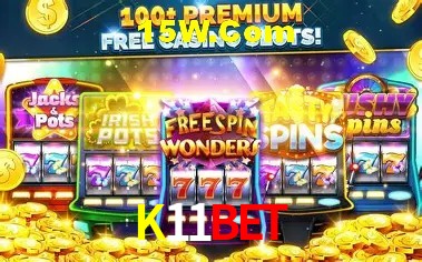 Platform Technology K11Bet