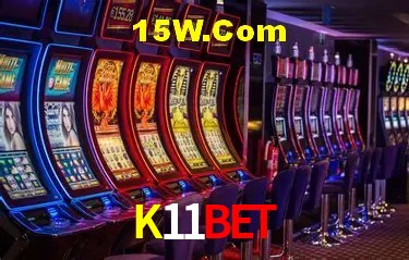 Experiência VIP K11Bet
