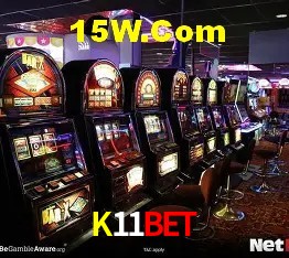 Game Statistics K11Bet