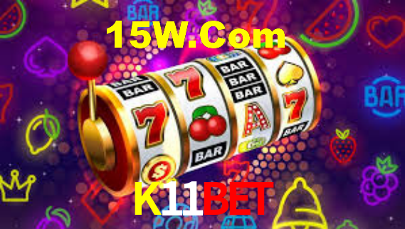 K11Bet App Interface