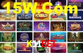 Tournaments K11Bet
