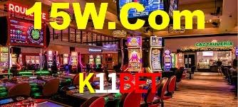 Welcome Bonus K11Bet