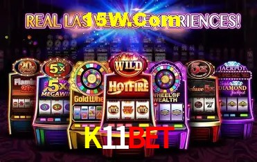 Slot Games K11Bet