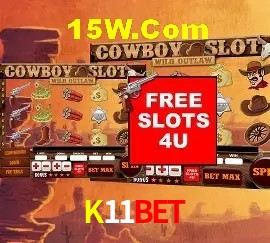 Exclusive Offers K11Bet